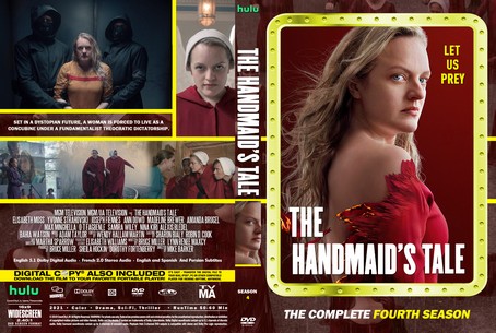 The Handmaid’s Tale Season 4
