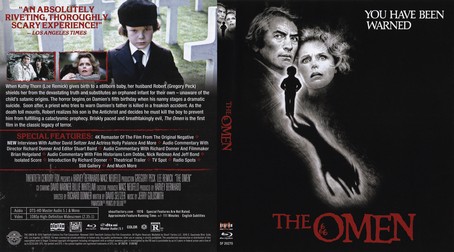 The Omen 1976