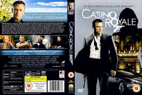 Casino Royale 2006