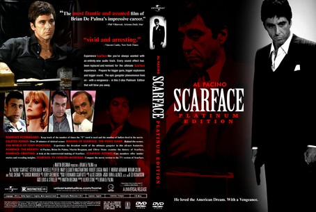 Scarface 1983