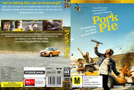 Pork Pie 2017