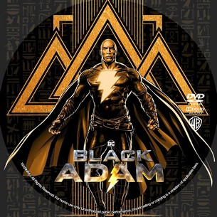 Black Adam2022