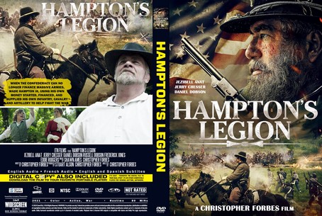 Hampton's Legion 2021