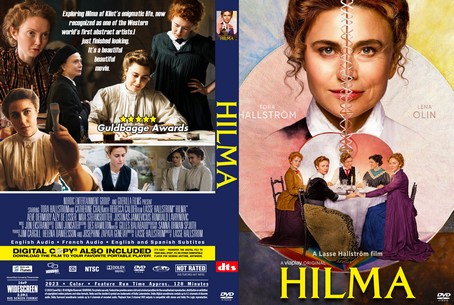 Hilma 2022