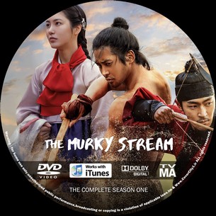The Murky Stream Season 1