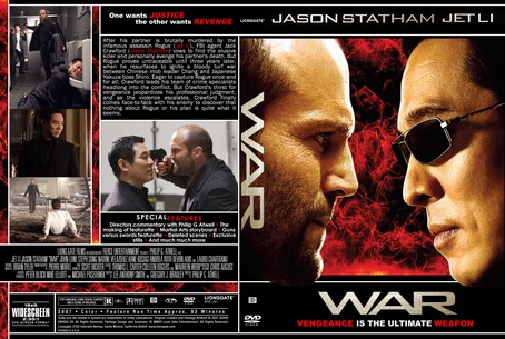 War 2007