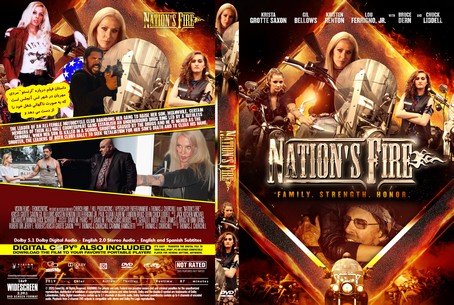 Nations Fire 2020