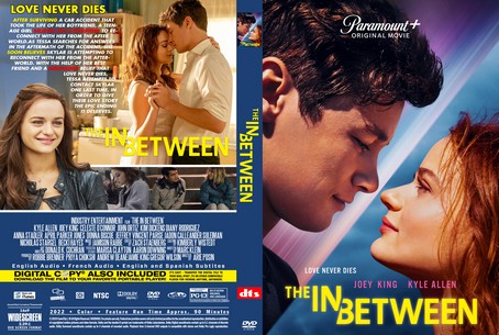 The In Between 2022
