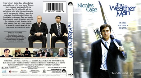 The Weather Man 2005