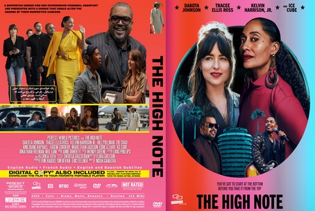 The High Note 2020