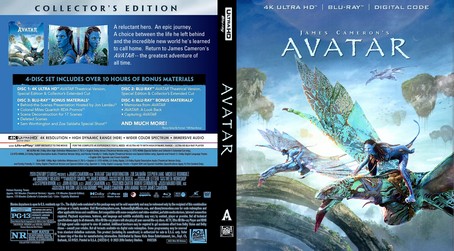 Avatar 2009