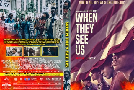 When They See Us Season 1
