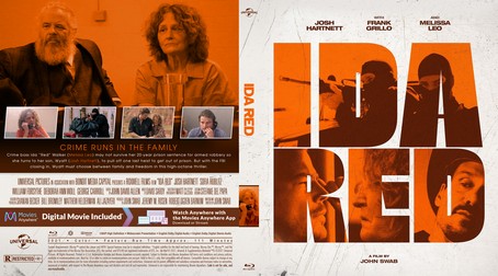 Ida Red 2021