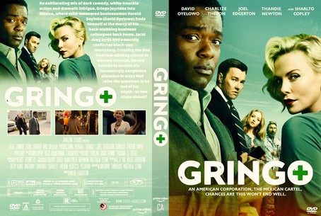 Gringo 2018