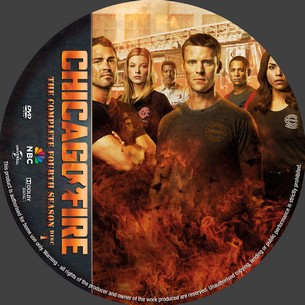 Chicago Fire Season 4