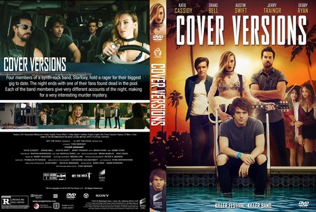 Cover Versions 2018