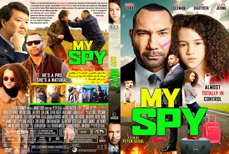 my Spy 2020