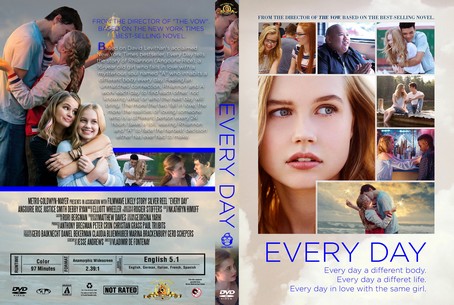 Every Day 2018
