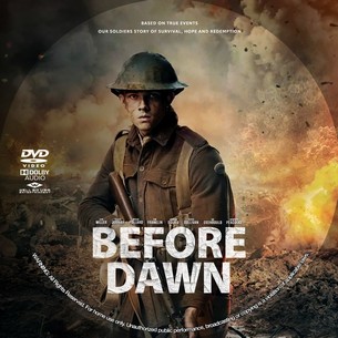 Before Dawn 2024
