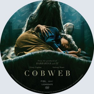 Cobweb 2023