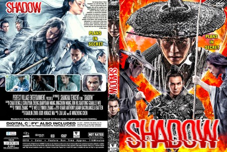 Shadow 2018