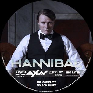 Hannibal Season 3