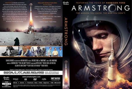 Armstrong 2019