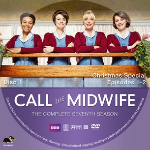 Call the Midwife Season 7