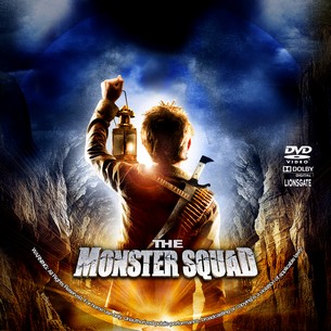 The Monster Squad 1987