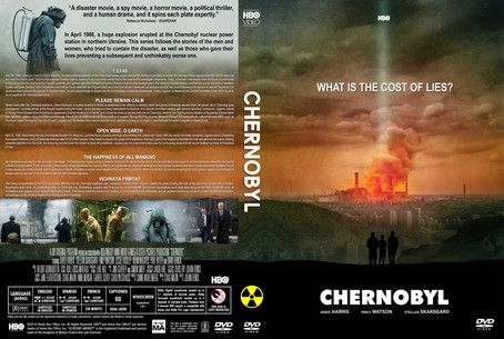 Chernobyl season 1