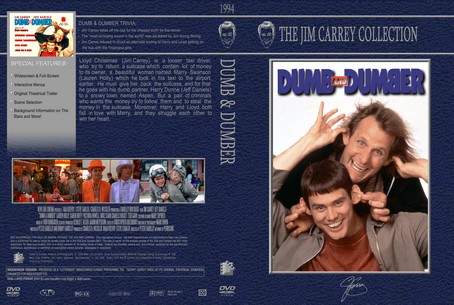Dumb & Dumber 1994