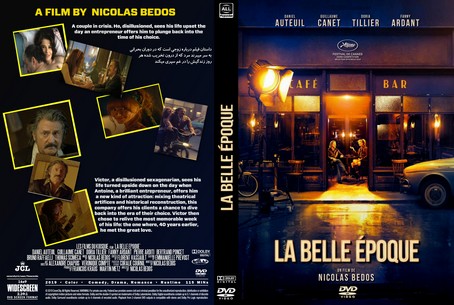 La Belle Epoque 2019