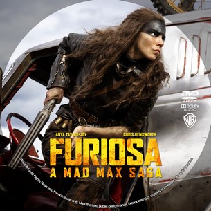 Furiosa A Mad Max Saga 2024