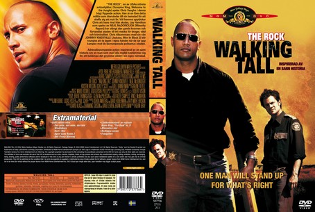 Walking Tall 2004