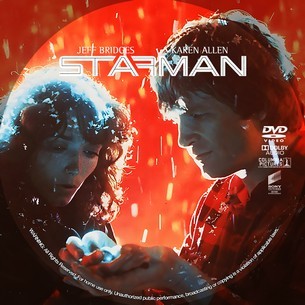 Starman 1984