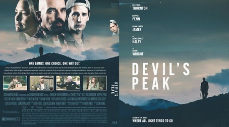 Devil's Peak 2023