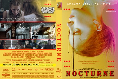 Nocturne 2020