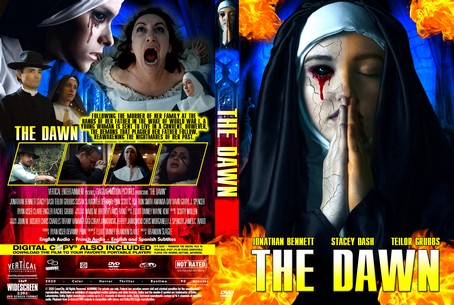 The Dawn 2019