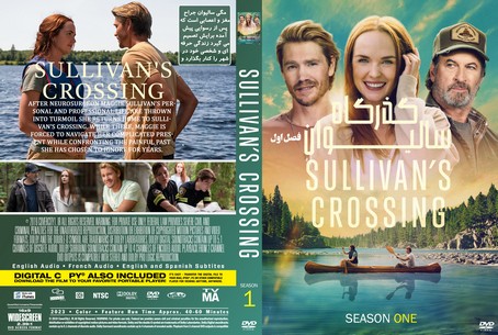 Sullivan's Crossing Season 1