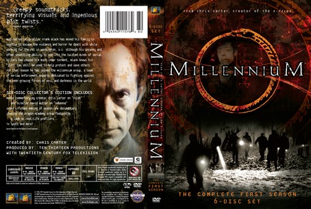 Millennium Season 1