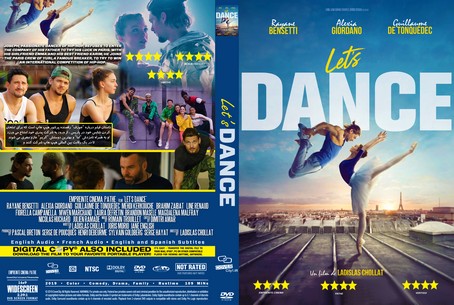 Let's Dance 2019