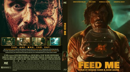 Feed Me 2022