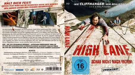 High Lane 2009