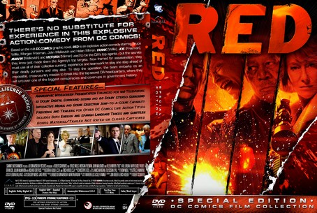 Red 2010