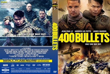 400 Bullets 2021