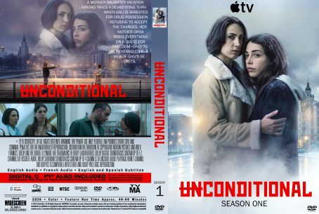 Unconditional Season 1
