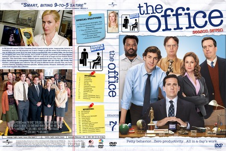 The Office Season 7