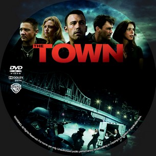 The Town 2010