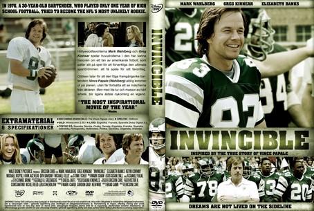 Invincible 2006
