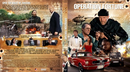 Operation Fortune Ruse de Guerre 2023
